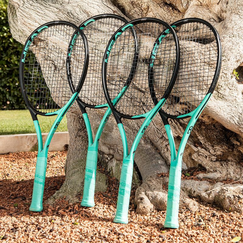 HEAD ヘッド テニスラケット BOOM TEAM L ブーム チーム L 233532 初心者 中級者向け 軽量 しなやか AUXETIC オーセチック構造 233532