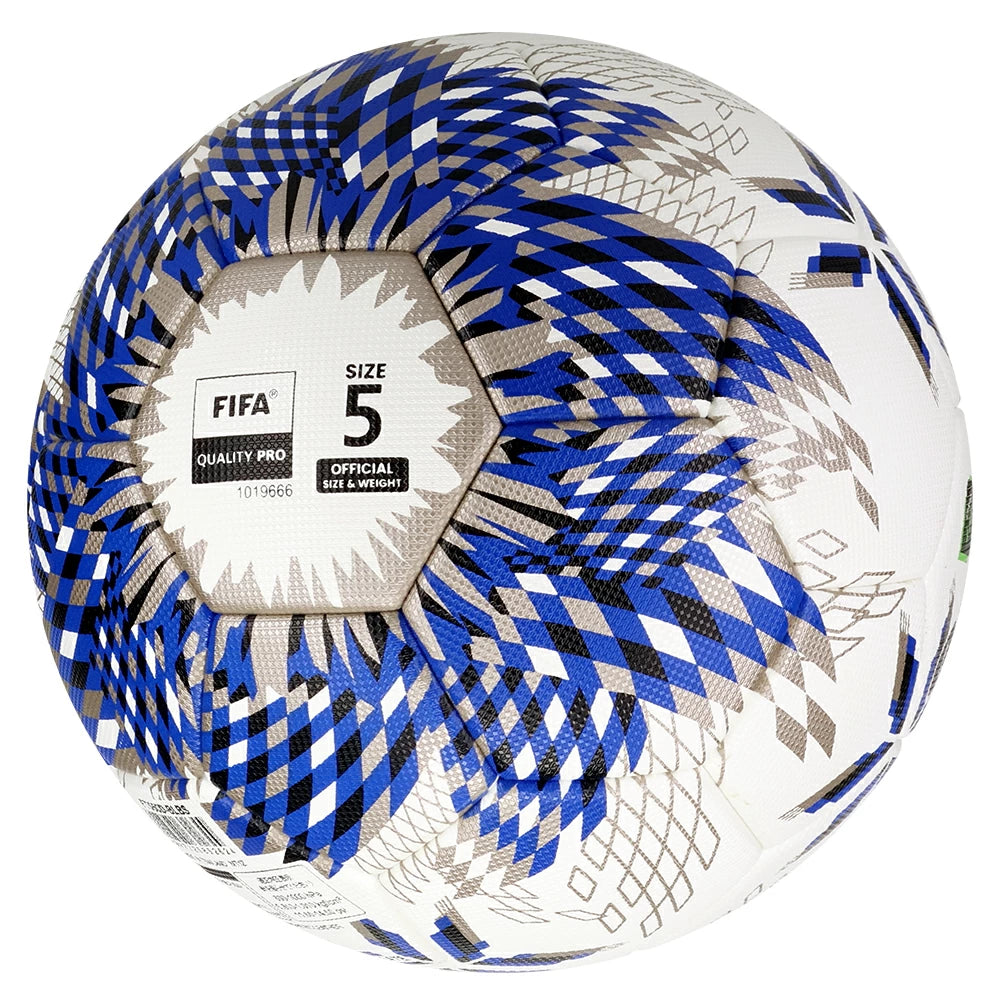 【公式試合球】モルテン FT550D-BLBS サッカーボール 5号 高校サッカー選手権大会 国際公認 FIFA Quality Pro 人工皮革 芝用 ft550d