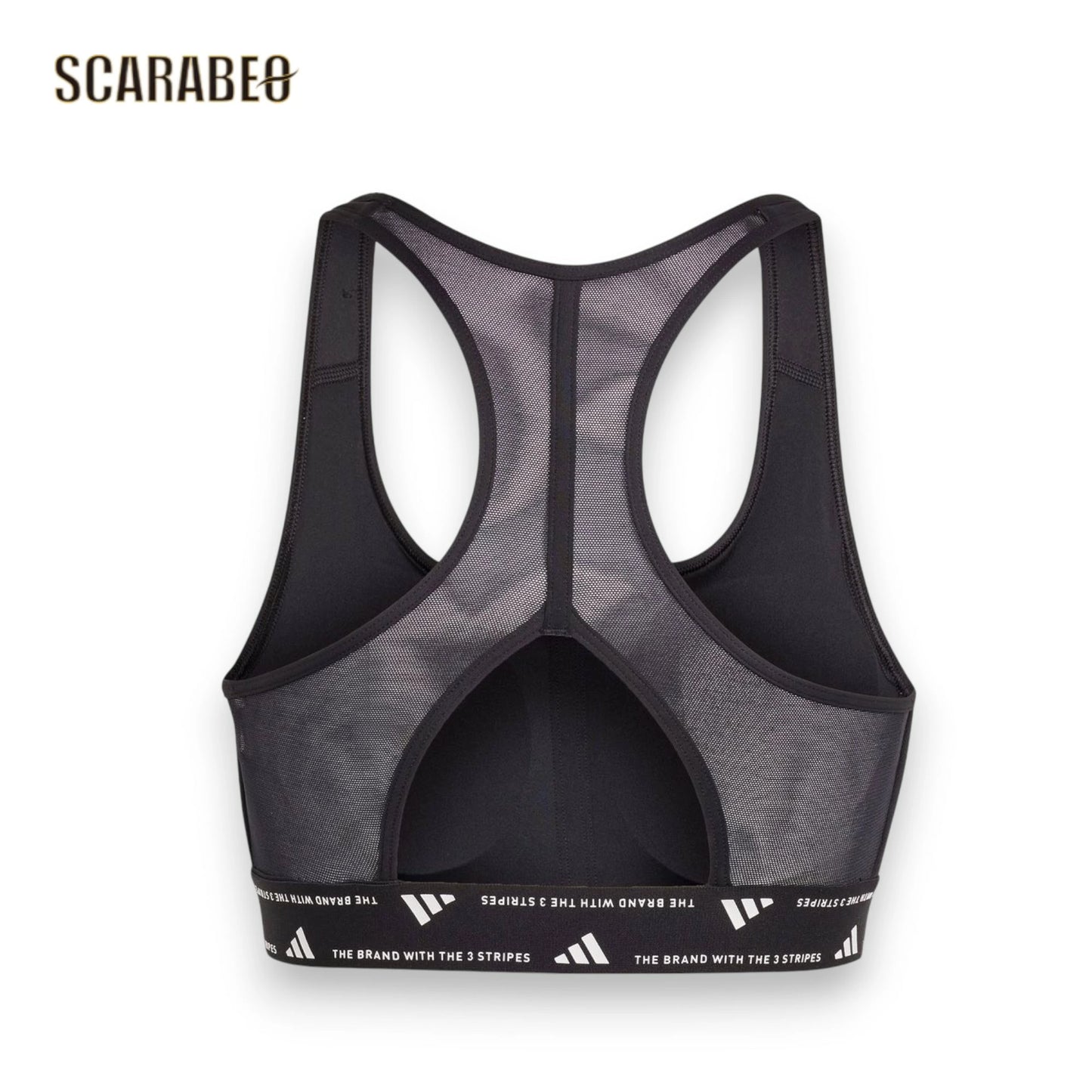 adidas アディダス レディース スポーツブラ Powerimpact トレイン ミディアムサポート IKV29 ランニング トレーニング AEROREADY スリーストライプス BLK-WHT IQ3351 gray IU1708 ikv29