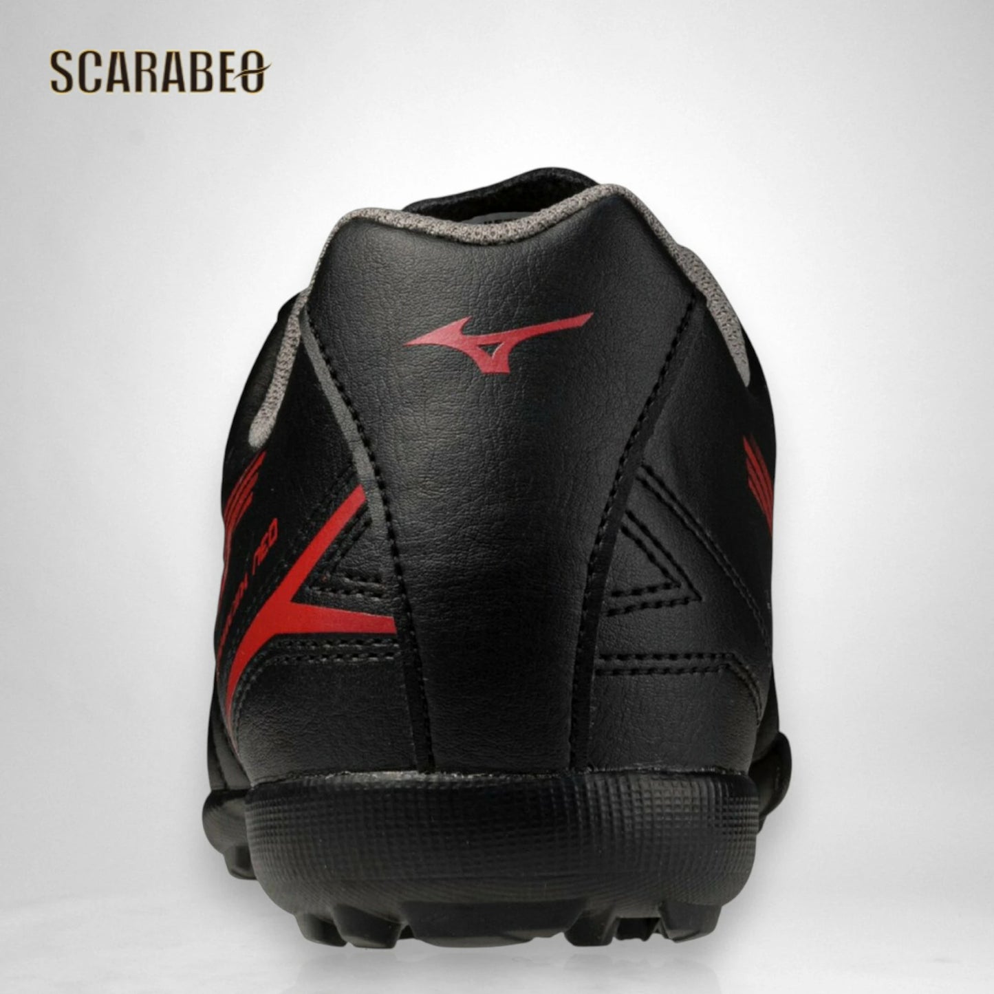 【予約販売】ミズノ MIZUNO モナルシーダ NEO III SELECT Jr AS ジュニア トレーニングシューズ サッカー フットサル ワイドフィット 3E ゼログライドライト インソール 軽量 人工皮革 25AW p1ge252500