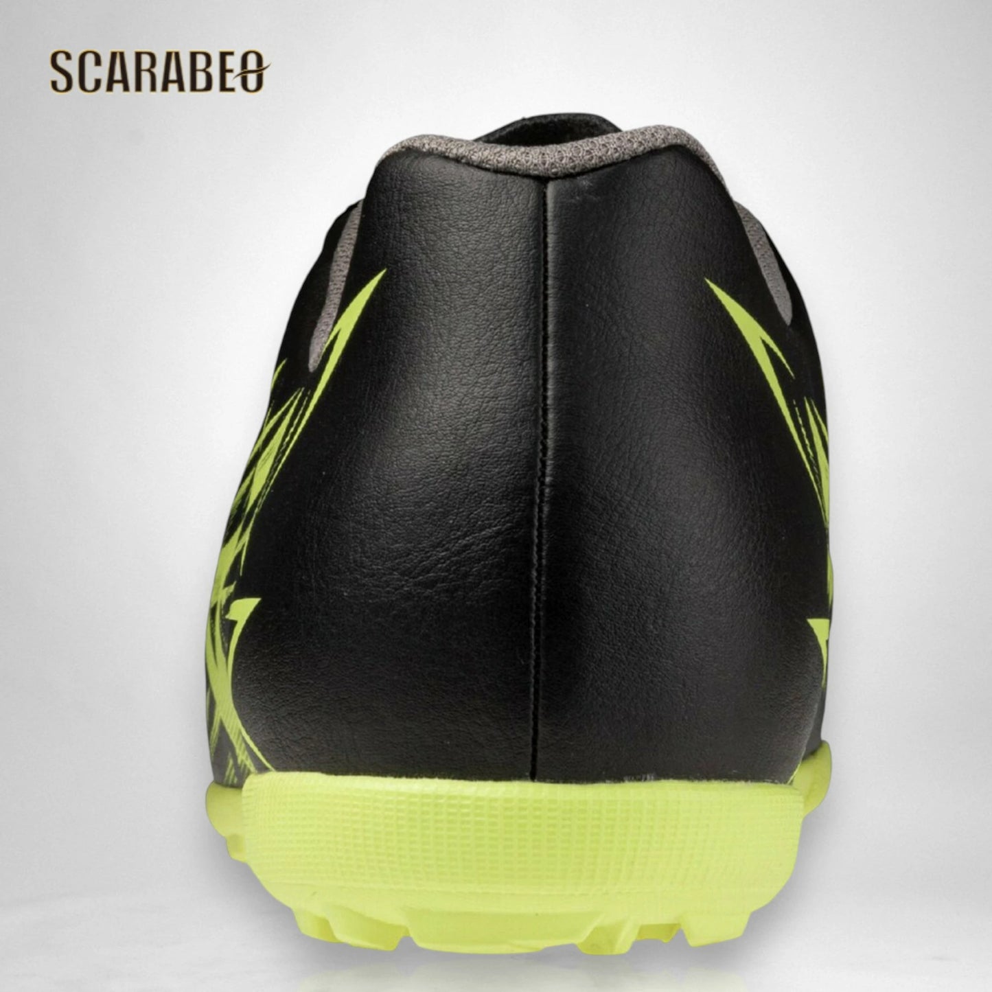 【予約販売】ミズノ MIZUNO モナルシーダ NEO 3 CLUB AS ブラック×イエロー フットサルシューズ ターフ ソフト人工皮革 ノンステッチ ワイドフィット メンズ レディース p1gd262745