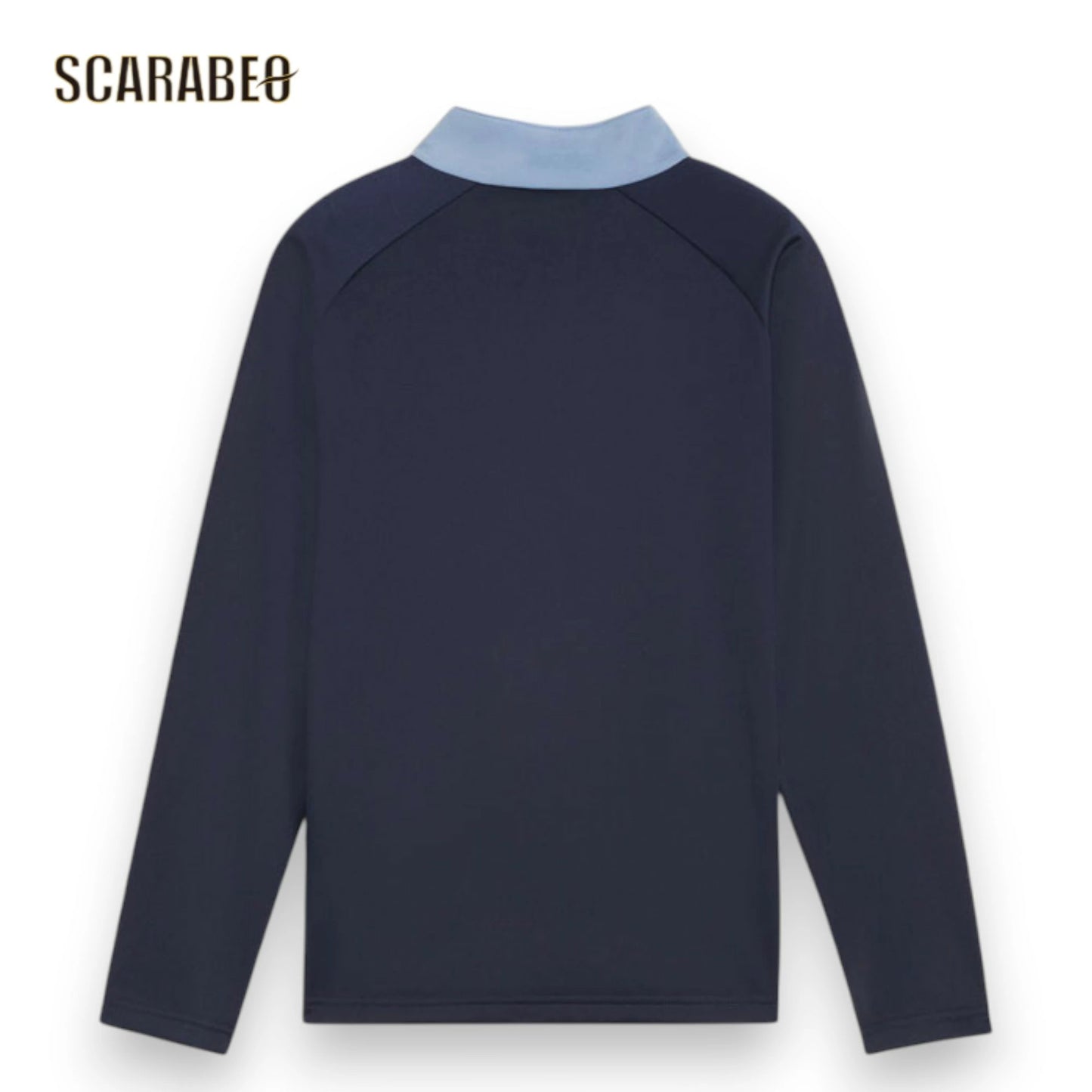 PUMA プーマ ジュニア INDIVIDUALLIGA 1/4 ジップトップ 659831 サッカー フットサル トレーニングウェア キッズ 659831