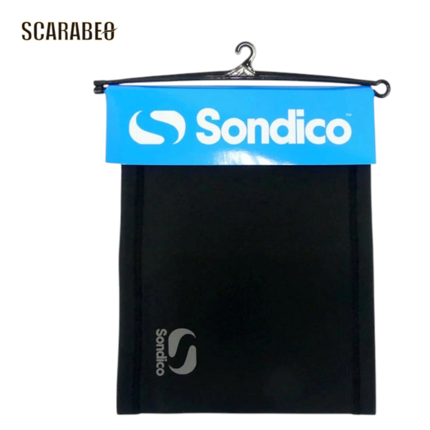 Sondico ソンディコ フリース ストレッチ ネックウォーマー 25FSN11 サッカー フットサル 防寒 子供 大人 25fsn11