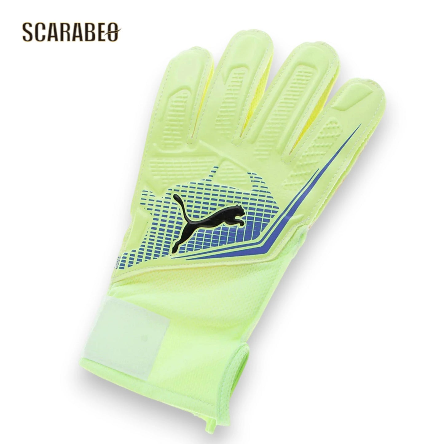 プーマ PUMA ゴールキーパーグローブ ウルトラ プレイ RC ULTRA PLAY RC キーパー 手袋 GK トレーニング用 041952-02