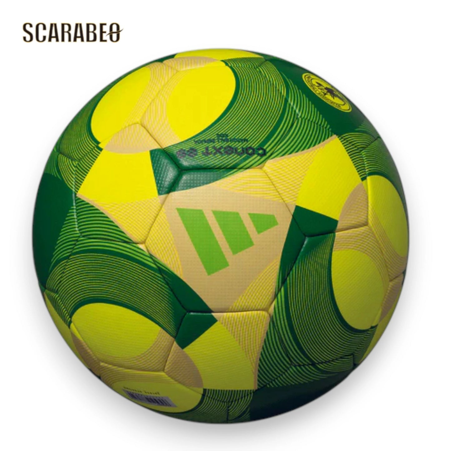 アディダス adidas コネクト25 キッズ 4号球 ADF400B FIFA主要大会 公式試合球 レプリカ サッカーボール 小学生用 adf400b