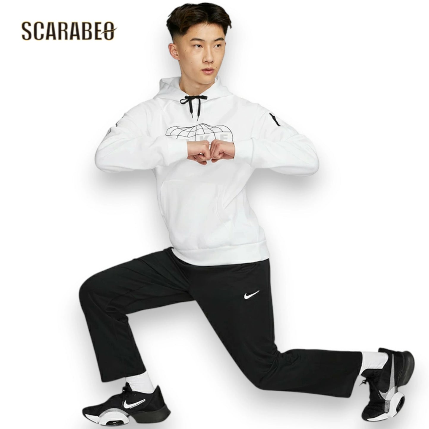 ナイキ トータリティ Dri-FIT パンツ FB7508-010 メンズ トレーニングパンツ NIKE ランニング ジム ヨガ 速乾 軽量 ブラック fb7508-010