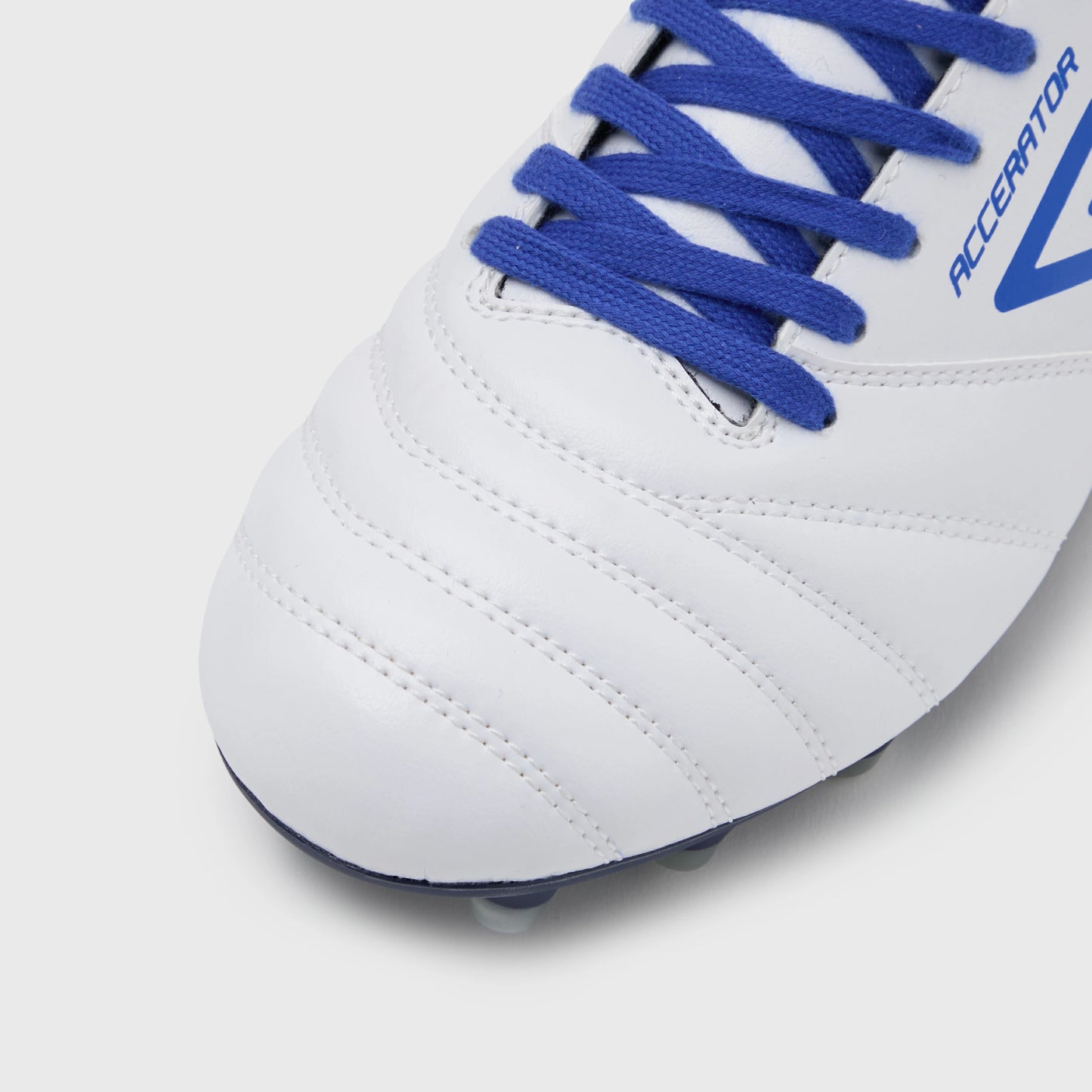 アンブロ アクセレイター +GAINA HG umbro ACCERATOR 2026年春夏モデル メンズ サッカー スパイク HG 天然芝 人工芝 土 uf6scsb1m