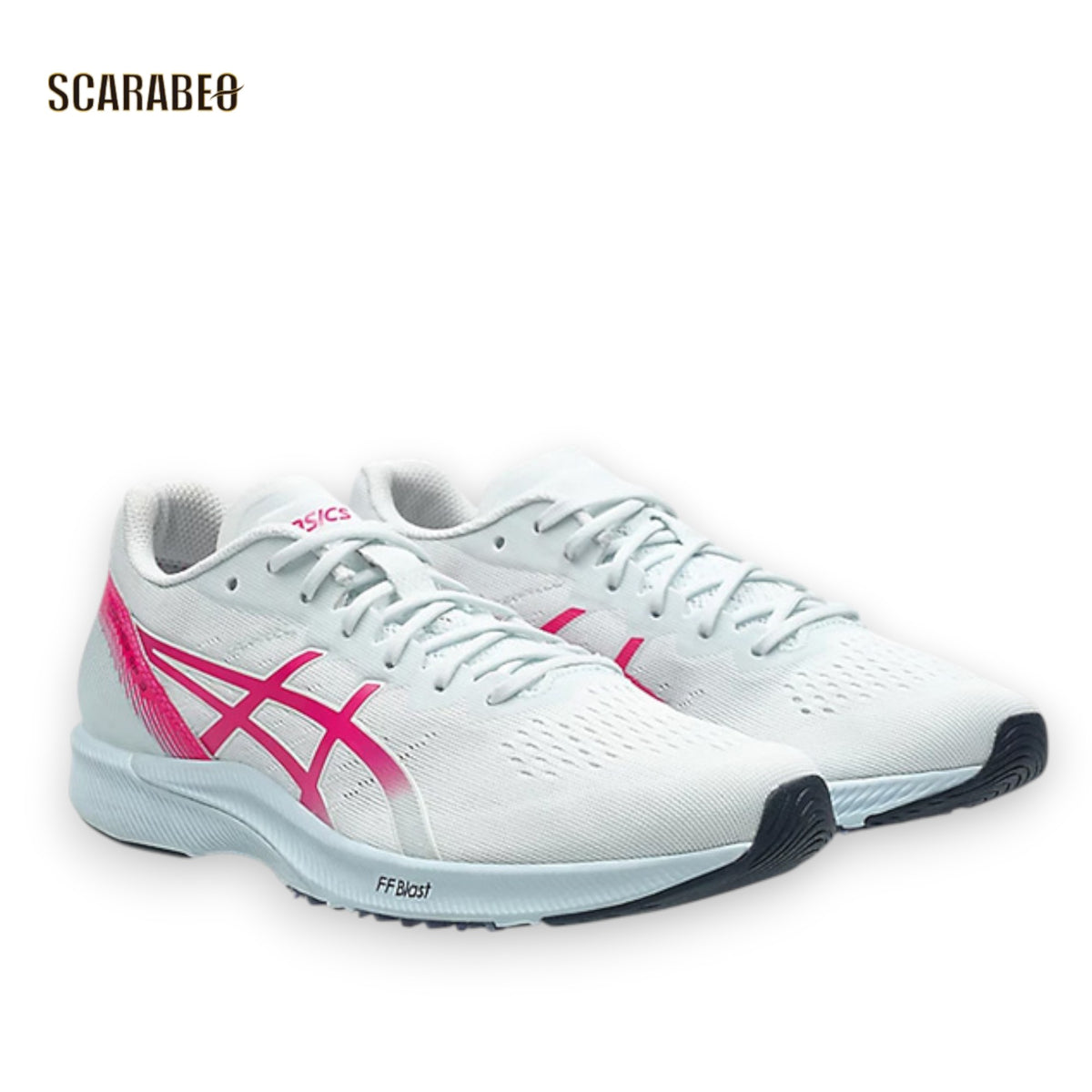 アシックス asics TARTHER RP 3 1012B292.402 ランニングシューズ メンズ レーシング トレーニング テンポラン 部活 1012b292-402