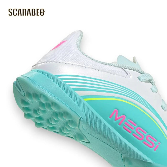 adidas アディダス F50 MESSI LEAGUE TF J JQ0944 ジュニア トレーニングシューズ メッシ jq0944