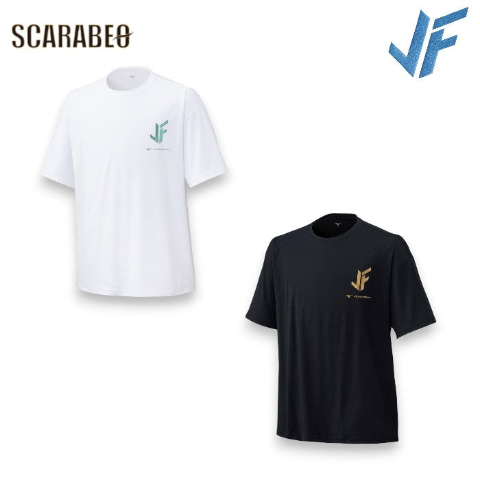 ジョアンフェリックス シグネチャー JF ストレッチソフトドライTシャツ P2MADJ01 メンズ サッカー トレーニング 半袖Tシャツ p2madj01