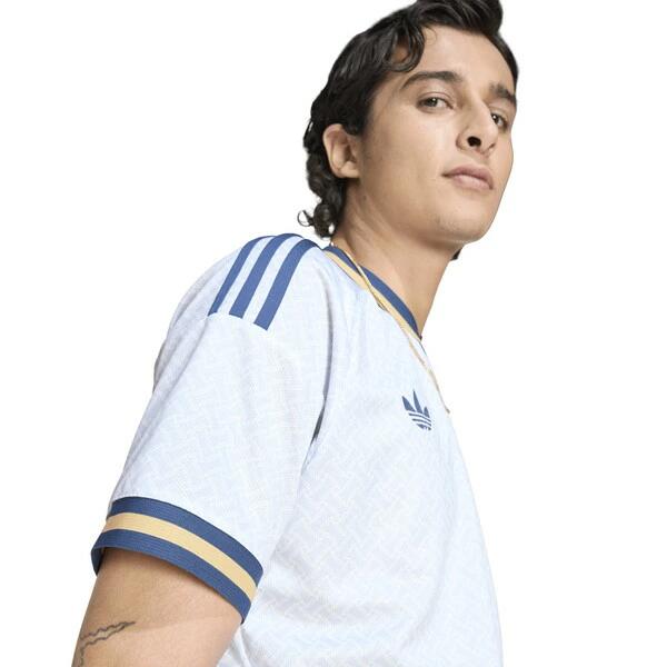 adidas アディダス イタリア代表 2026 アウェイ レプリカ ユニフォーム 半袖 SS672 KC8704 メンズ ジュニア サッカー スタジアムシャツ 応援 ss672-kc870