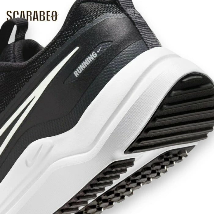 ナイキ コズミック ランナー GS HM4402-003 ジュニア ランニングシューズ キッズ スニーカー 軽量 クッション NIKE ブラック hm4402-003