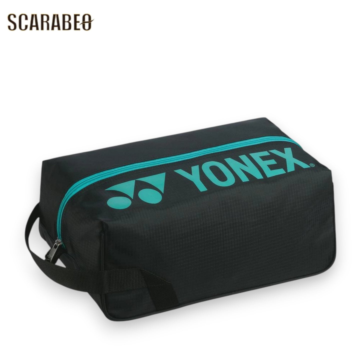 YONEX ヨネックス シューズケース BAG2333 502 ピーコックグリーン シューズバッグ 靴入れ テニス バドミントン 部活 スポーツバッグ bag2333-502