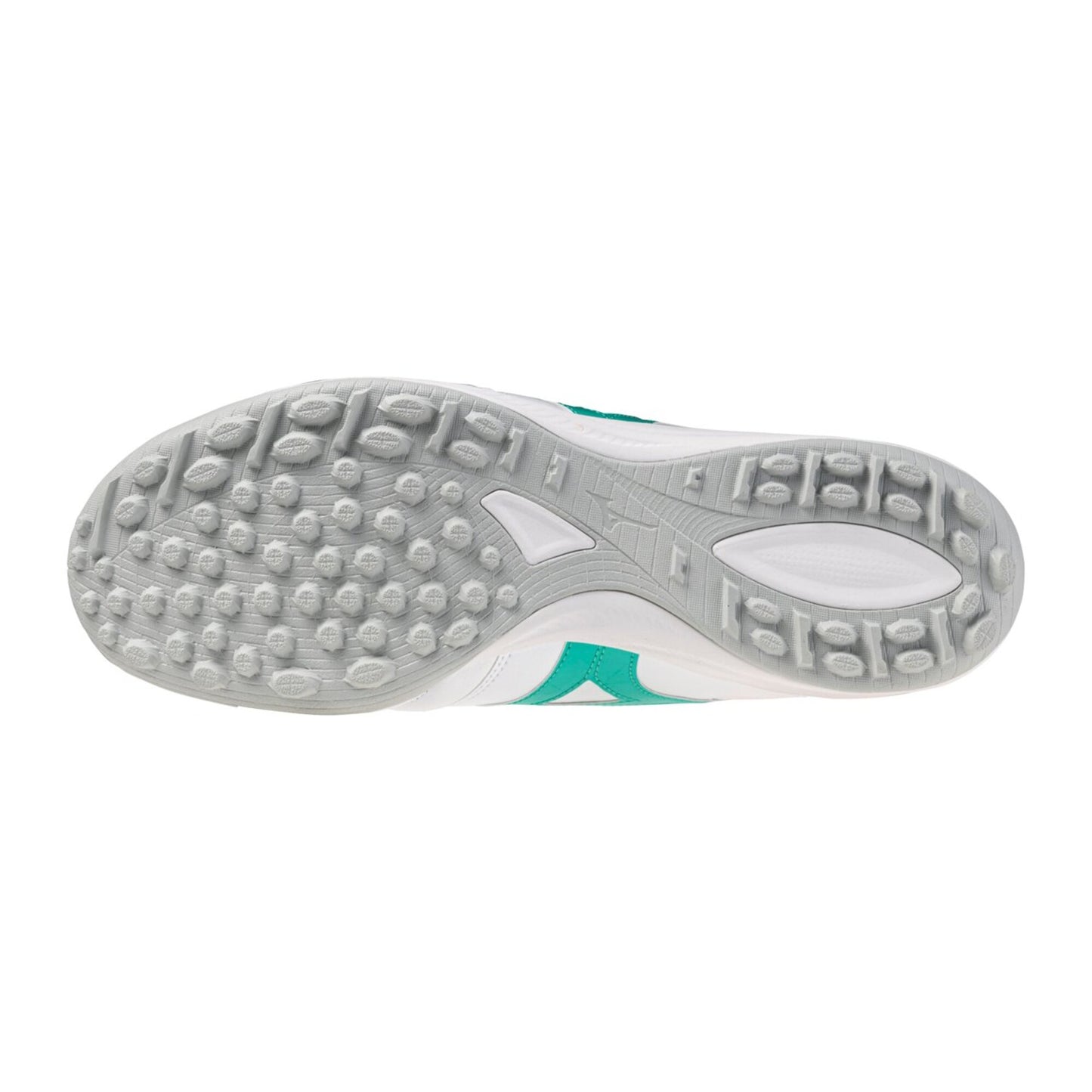 ミズノ MORELIA SALA ELITE TF PRISM WHITE PACK フットサルシューズ ターフシューズ 天然皮革 MIZUNO モレリア サラ エリート TF q1gb261235