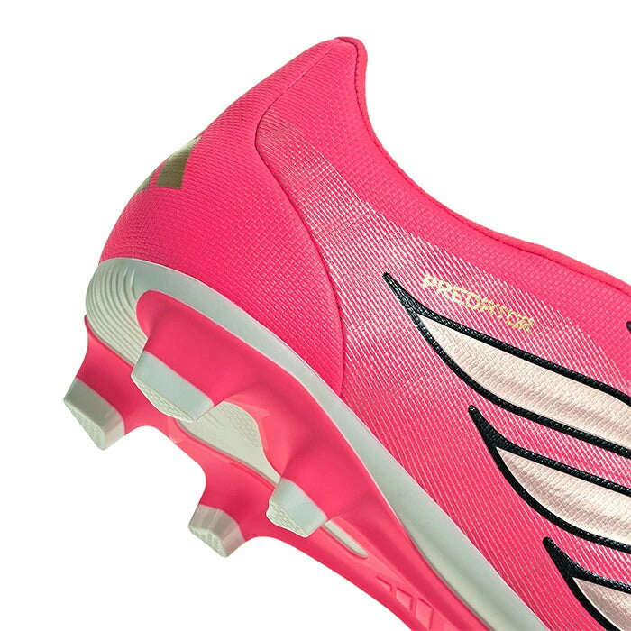 アディダスプレデターCLUBFTFxGソーラーターボサッカースパイク土人工芝天然芝対応エントリーモデルadidasPREDATORCLUBFTFxGhq2273
