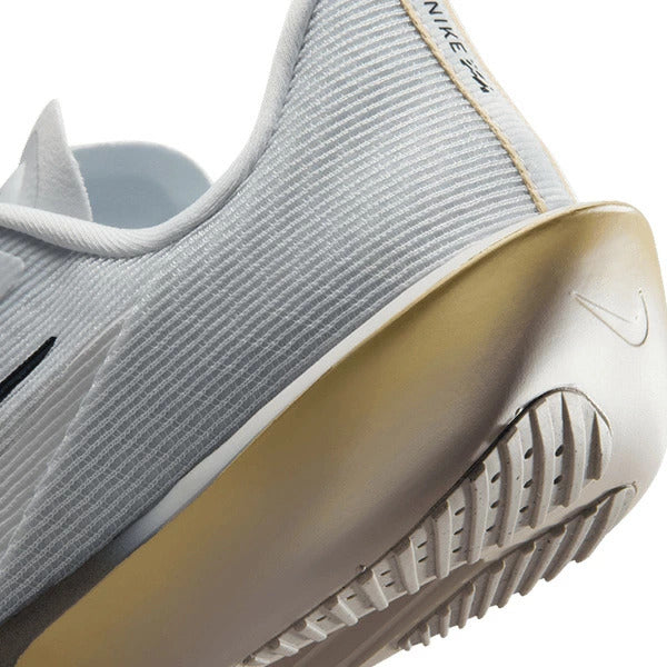 ナイキ ズーム ライバル フライ 4 FV6040-004 NIKE ランニングシューズ メンズ ロード レース トレーニング Air Zoom Cushlon 3.0 ライトグレー fv6040-004