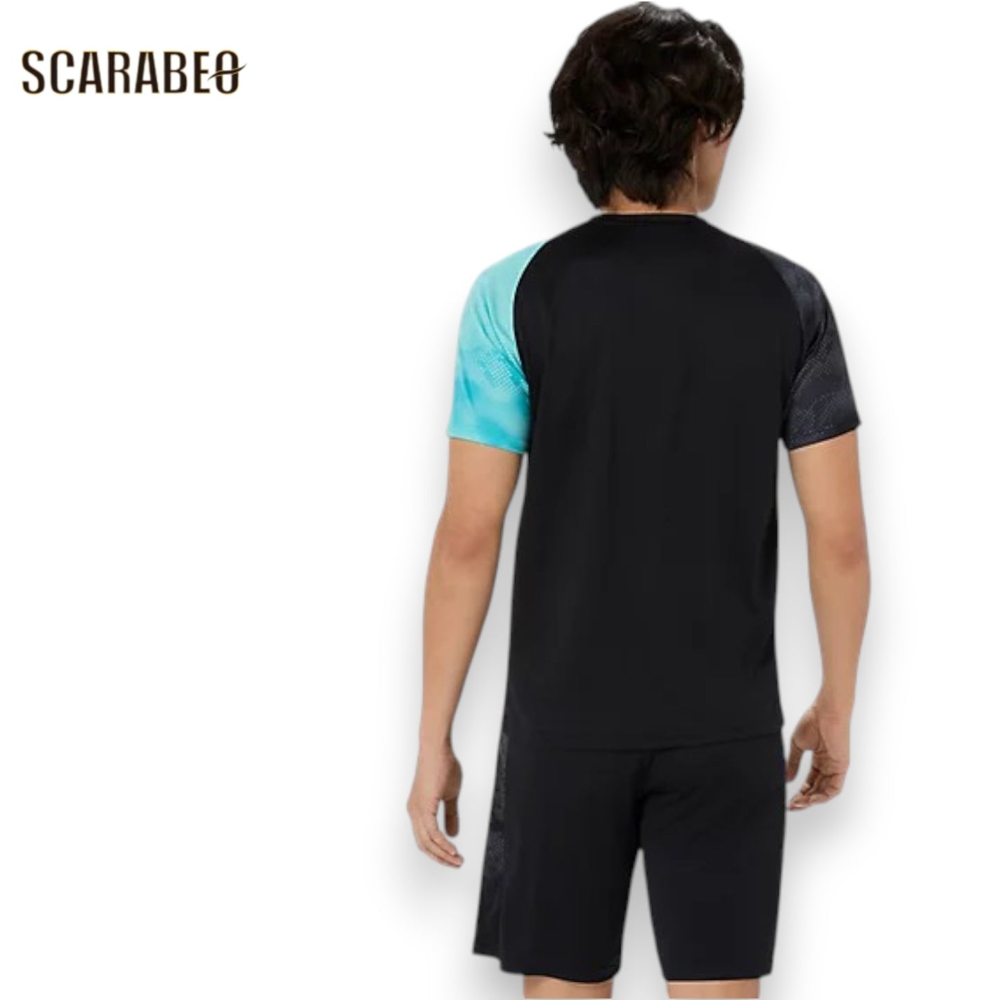 アシックス ドライ半袖シャツ ASICS メンズ Tシャツ 半袖 スポーツウェア 吸汗速乾 ASICS JAPONISM ランニング トレーニング 2033c185-002