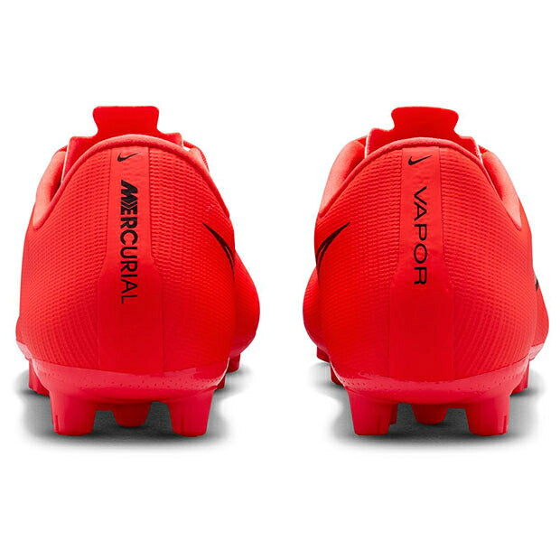 ナイキ マーキュリアル ヴェイパー 17 アカデミー HG サッカースパイク 土グラウンド ブライトクリムゾン ブラー メンズ NIKE Mercurial Vapor 17 Academy HG im5848-600