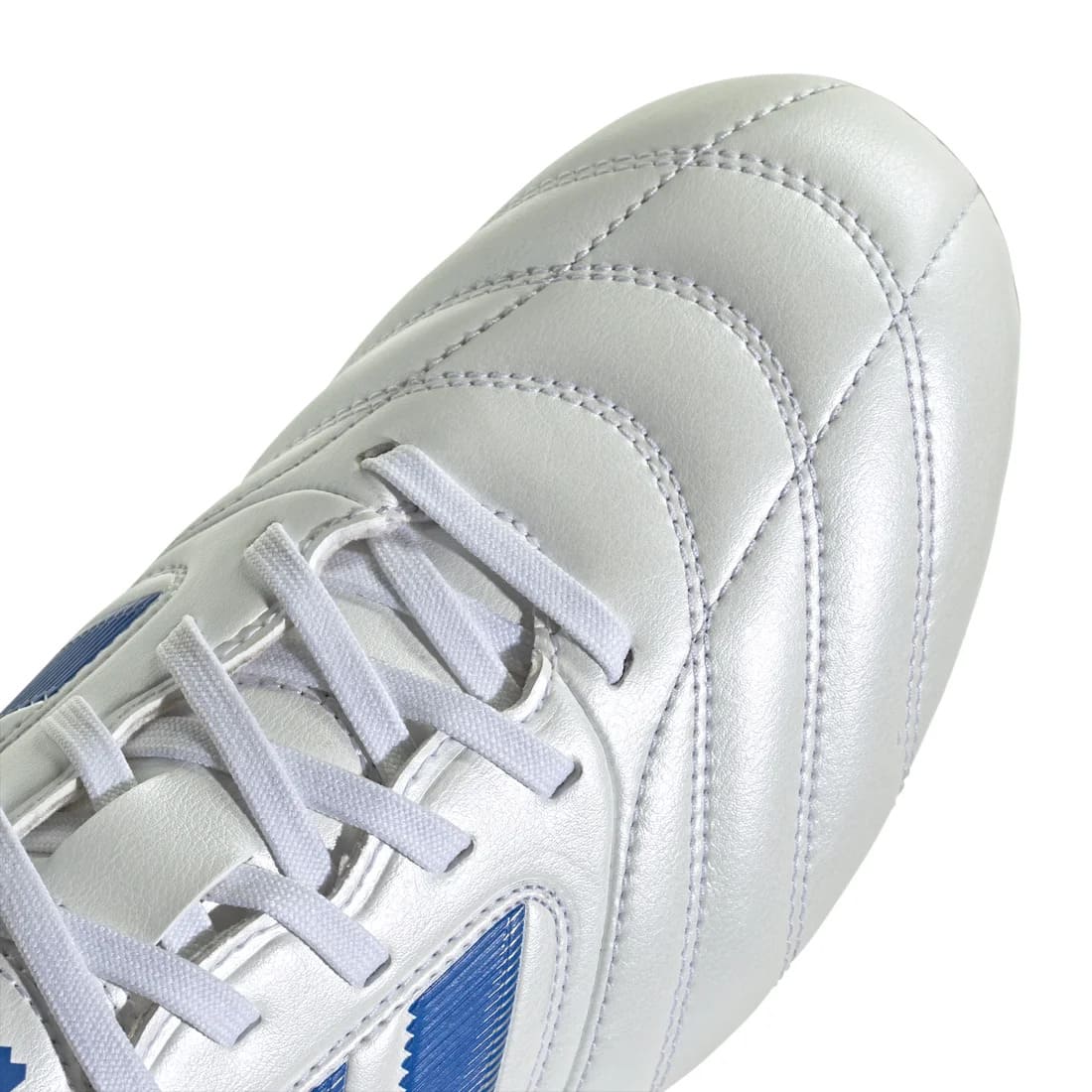 アディダスadidasコパアイコン2PROHG/AGジャパンJS1630サッカースパイクメンズ土人工芝コパアイコンホワイトブルー部活js1630