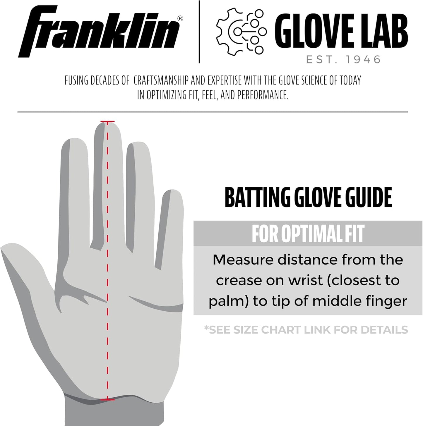 フランクリンFranklinInfinitePowerstrapバッティンググローブ両手用イエロー野球ソフトボール大人一般MLBバッティング手袋20443f4