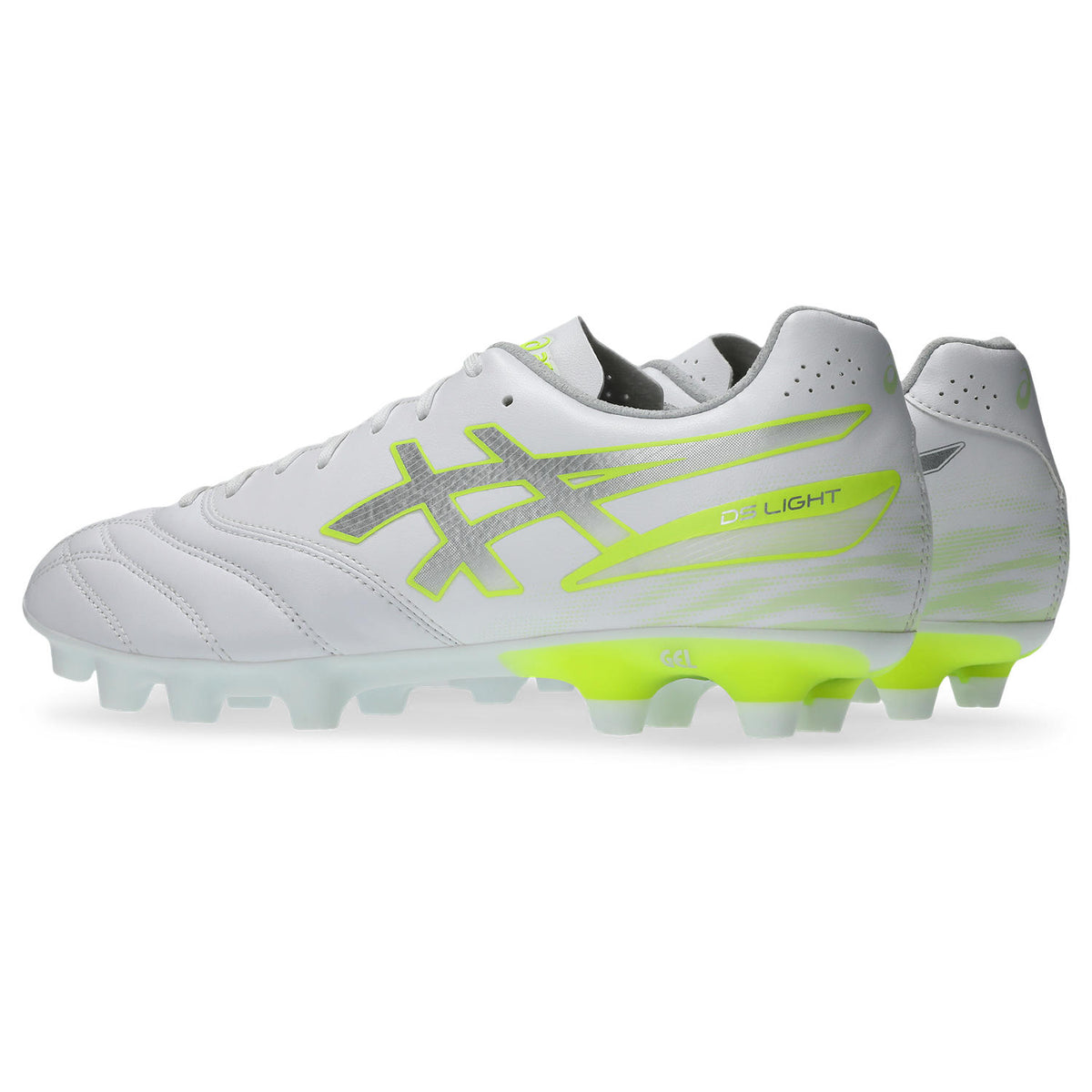 【10月15日発売開始|予約受付中】アシックスasicsDSLIGHTADVANCEWIDEディーエスライトアドバンスワイドサッカースパイク幅広固定式土人工芝天然芝ホワイト×シルバー1041103a125-104