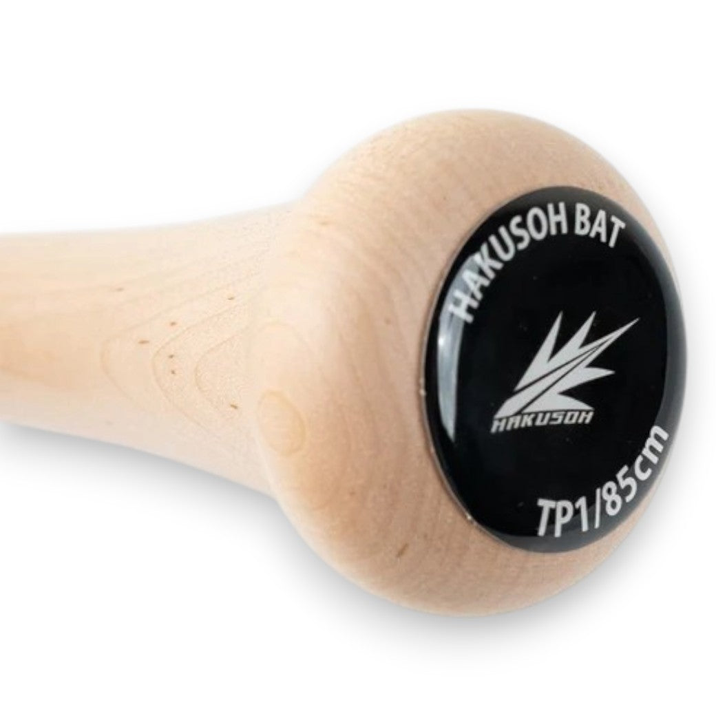 HAKUSOHBATハクソウバットTORPEDOTP1SPARKSLUGGERBFJ2026トルピード木製バット83cm84cm84.5cm85cm平均875gミドルバランスBHA-087tp1-bha-087