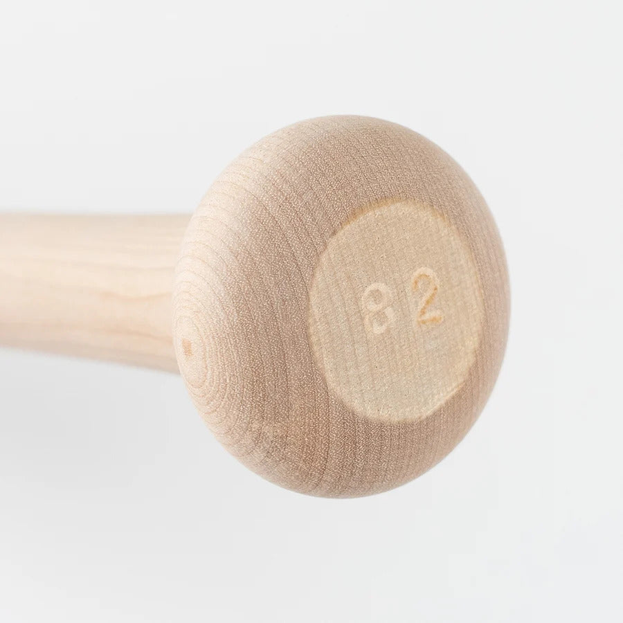 HAKUSOHBATハクソウバットJuniorSparkSluggerジュニア木製バット硬式軟式兼用バーチ80cm約700g82cm約730g中学生打撃練習jss-bhy-005