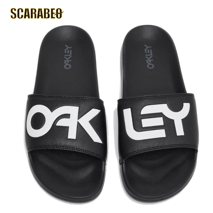 オークリー シャワーサンダル メンズ OAKLEY