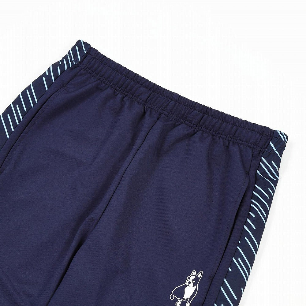 【 サッカージャンキー SOCCER JUNKY 】 456+1 ストレッチワークアウトパンツ サッカー フットサル ウェア CP22D23 02 21