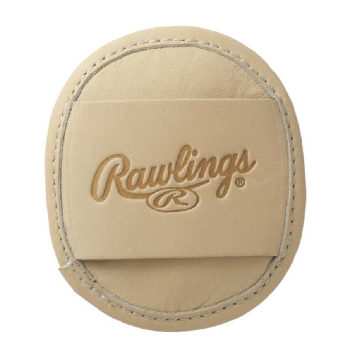 【ローリングス Rawlings】 野球 グローブ メンテナンス レザーメンテナンスミット eac8f10 グラブ ミット お手入れ メール便可