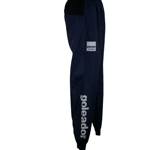 【 ゴレアドール goleador 】 ベーシックピステパンツ サッカー フットサル ウェア G-2485 ピステ パンツ