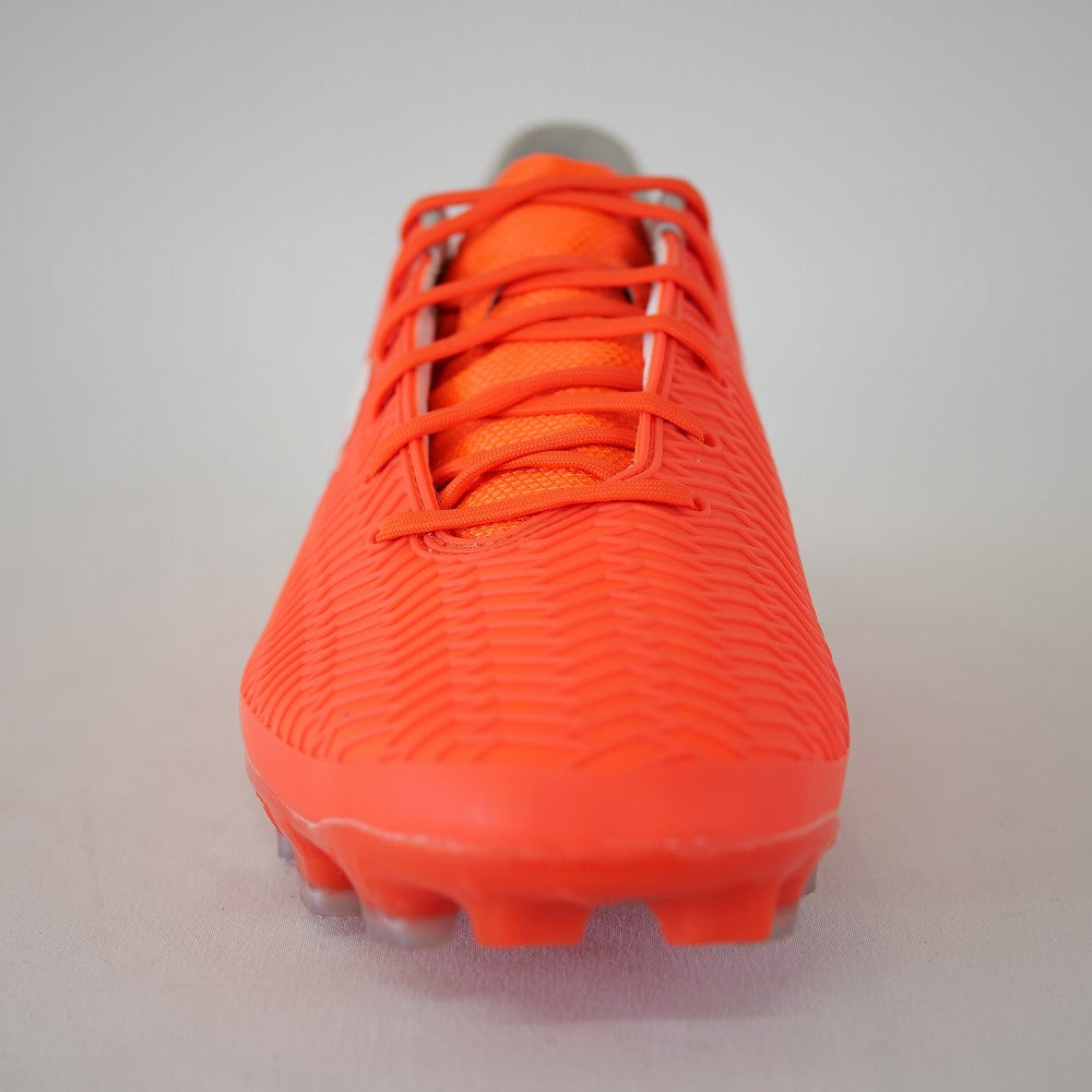 【在庫処分セール】 ガビック サッカースパイク マトゥー人二十 GS0112 ホワイト レッド GAViC