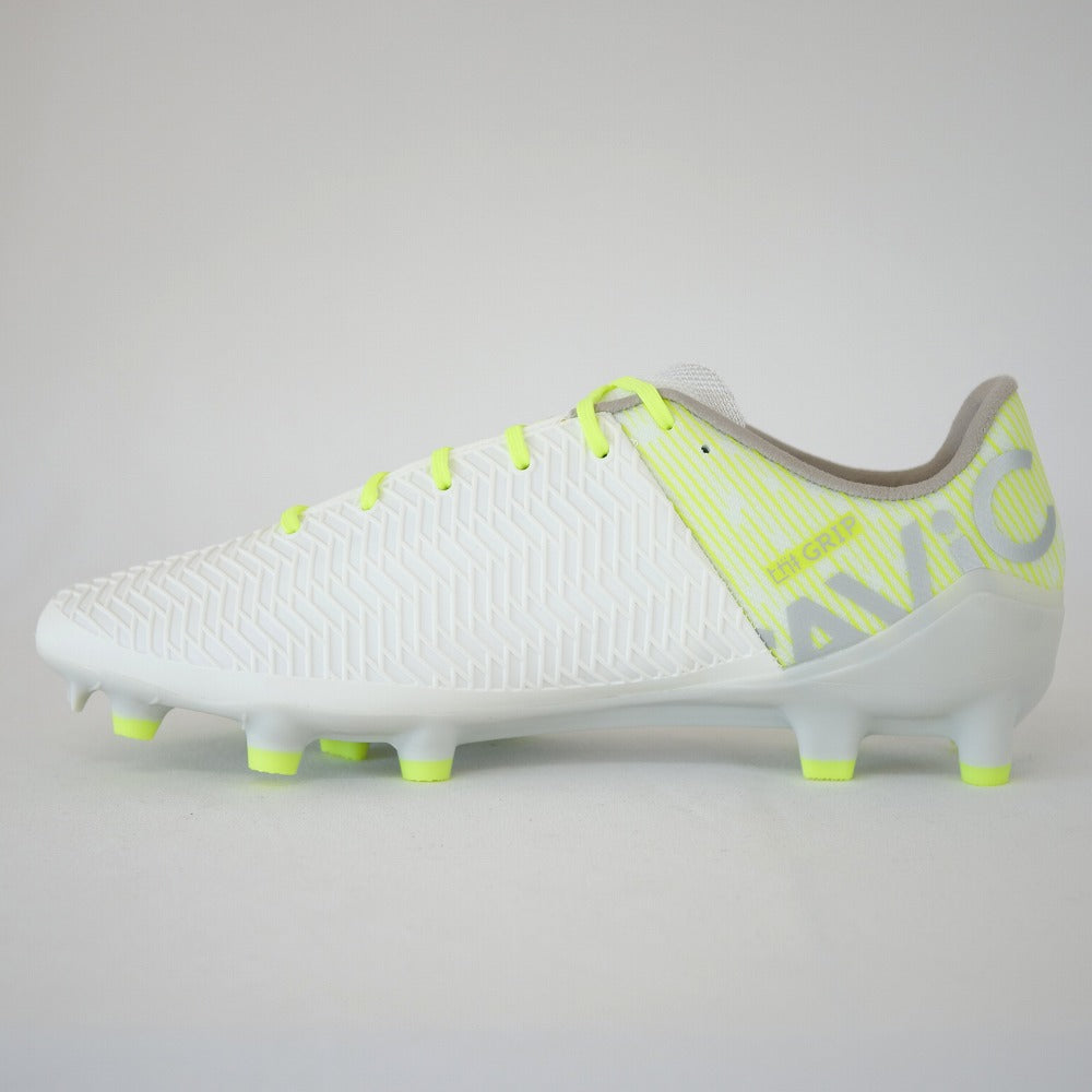 【在庫処分セール】 ガビック サッカースパイク マトゥー人二十 GS0112 ホワイト レッド GAViC