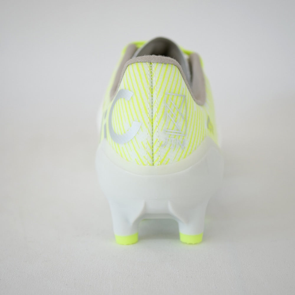【在庫処分セール】 ガビック サッカースパイク マトゥー人二十 GS0112 ホワイト レッド GAViC