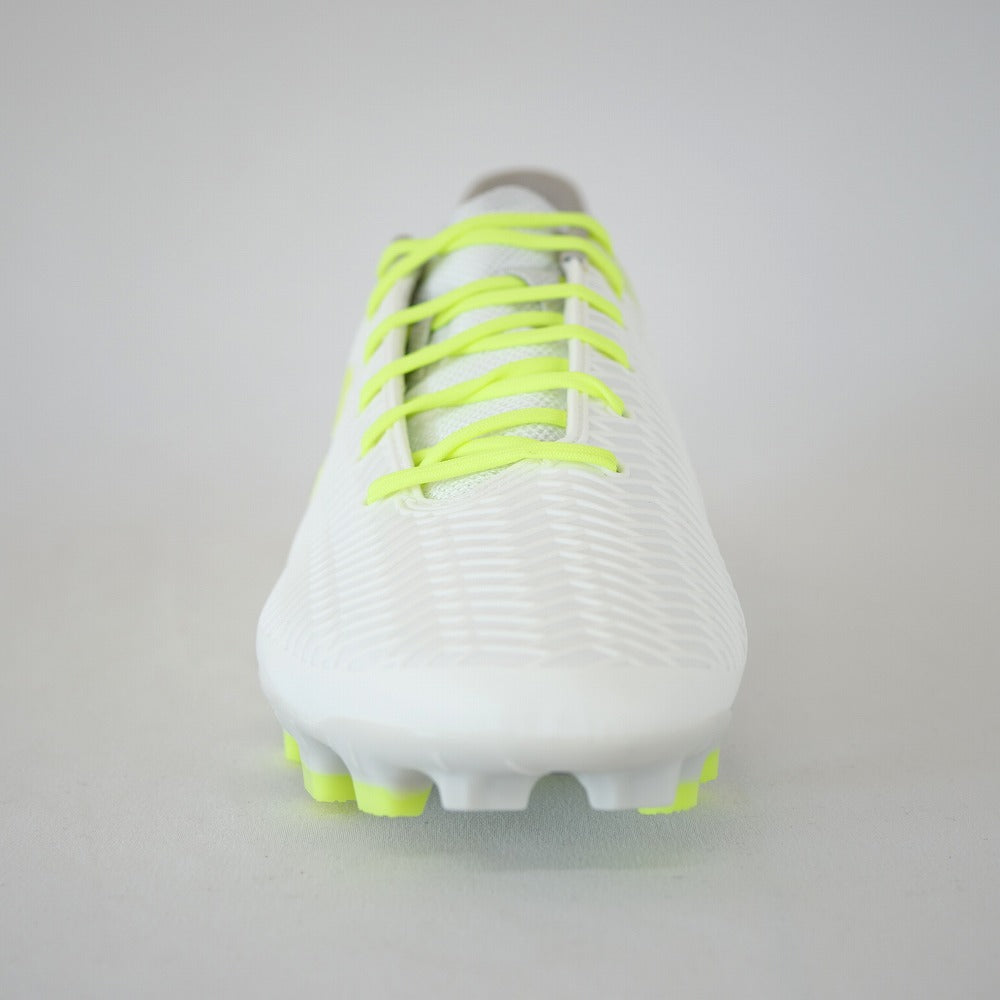 【在庫処分セール】 ガビック サッカースパイク マトゥー人二十 GS0112 ホワイト レッド GAViC