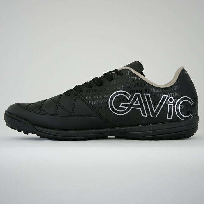 進撃の巨人×ガビック 【ガビック GAViC】 マトゥー サラ TF 進撃の巨人 シンゲキ ブラック GS1130 マトゥー SALA TF