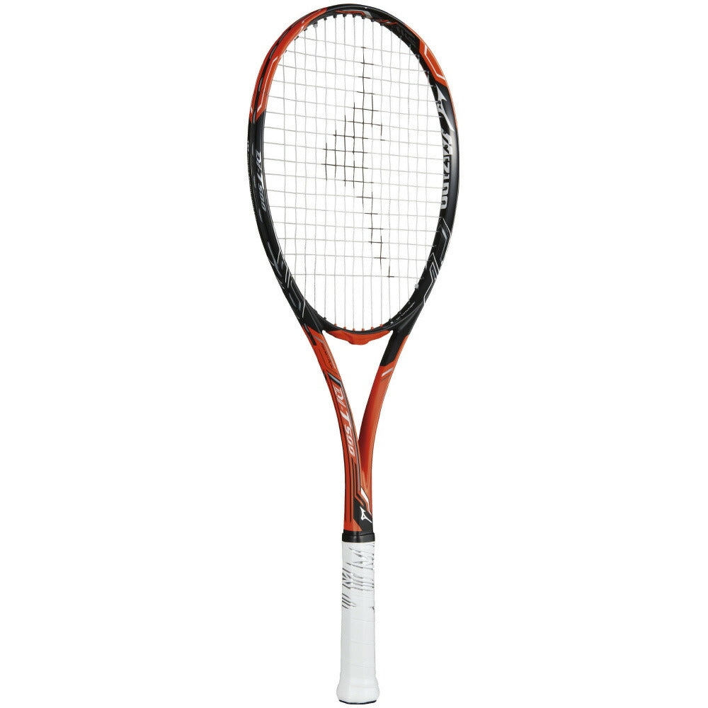 【在庫処分セール】ミズノ ソフトテニス ラケット DI-T500 63JTN84554 フレームのみ MIZUNO