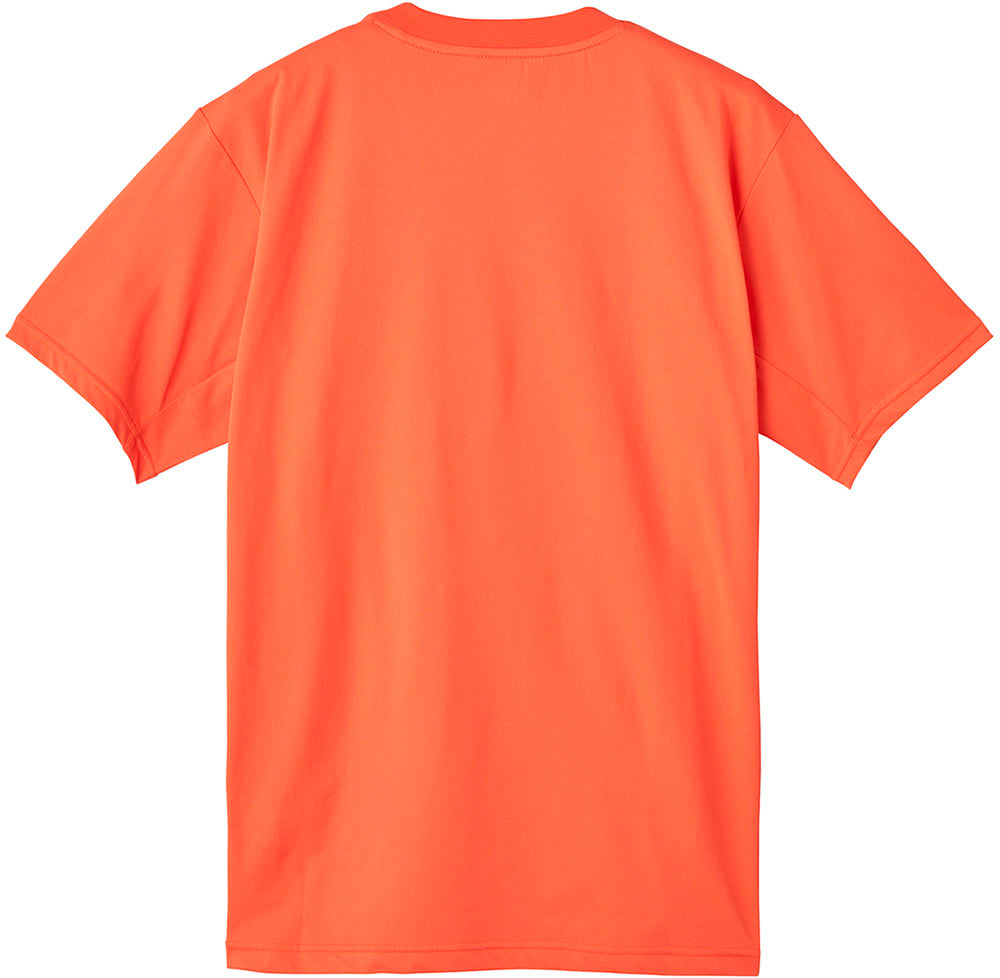 デサント 半袖Tシャツ ムーブスポーツ S.F.TECH COOL ショートスリーブシャツ DMMVJA66 トレーニングウェア DESCENTE