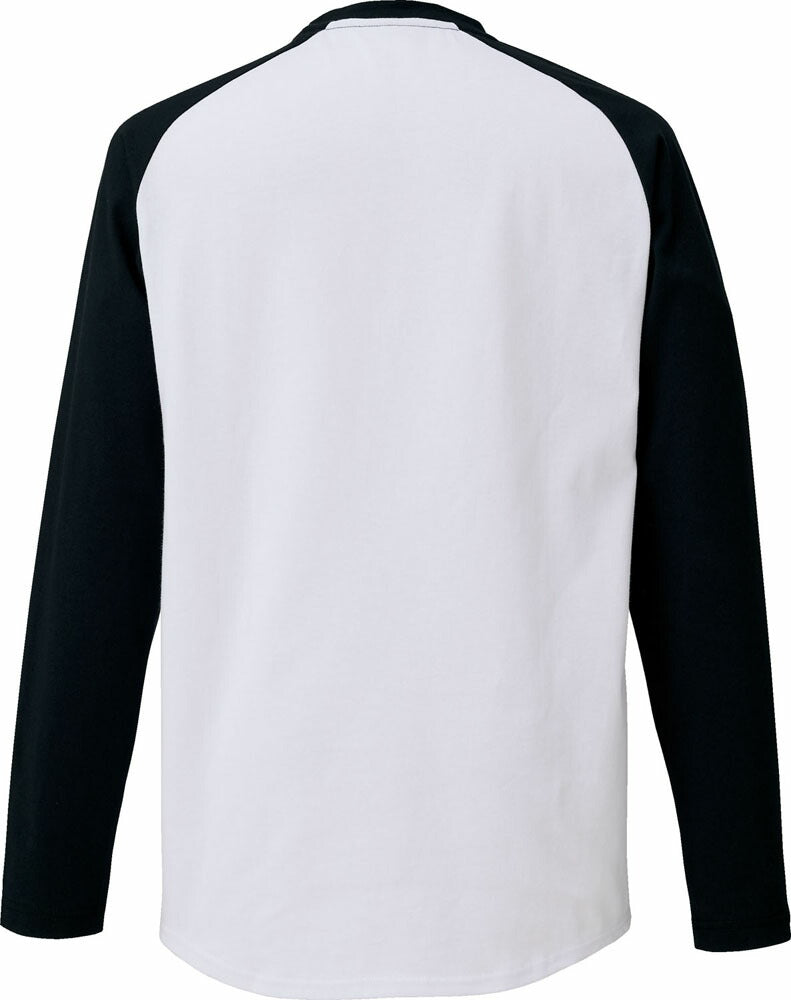 ゼット 野球 ビームスデザイン プロデュース プリントロングTシャツ BOT797LT 1119 1129 ロンT ZETT BEAMS DESIGN
