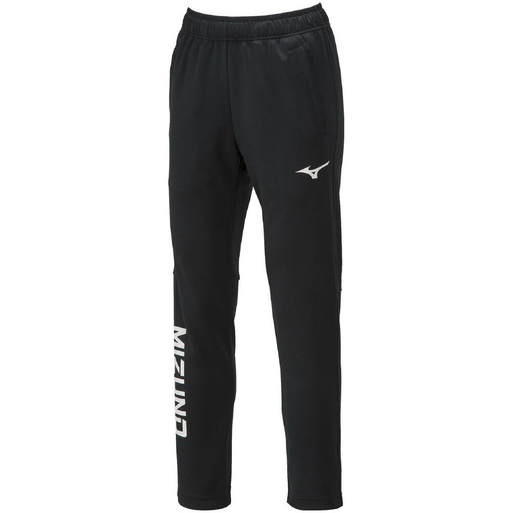 ミズノ ジュニア用 上下セット ウォームアップジャケット パンツ 32JCA41025 32JDA41009 MIZUNO