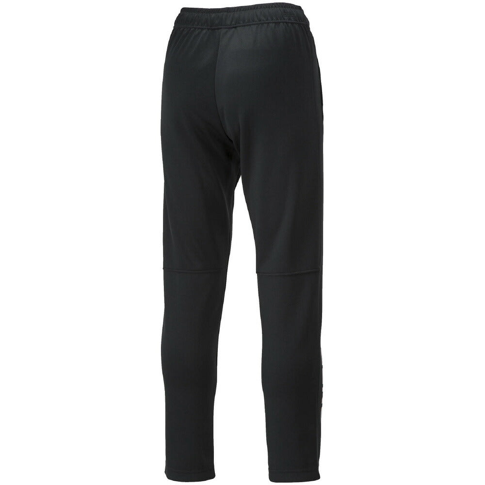 ミズノ ジュニア用 上下セット ウォームアップジャケット パンツ 32JCA41025 32JDA41009 MIZUNO