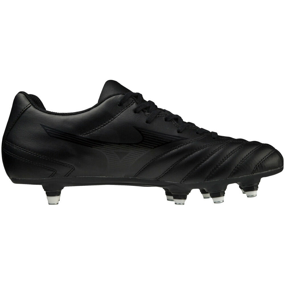 ミズノ サッカー 取替式スパイク モナルシーダNEO II SELECT SI 取替式 P1GC222600 ブラック×ブラック MONARCIDA MIZUNO