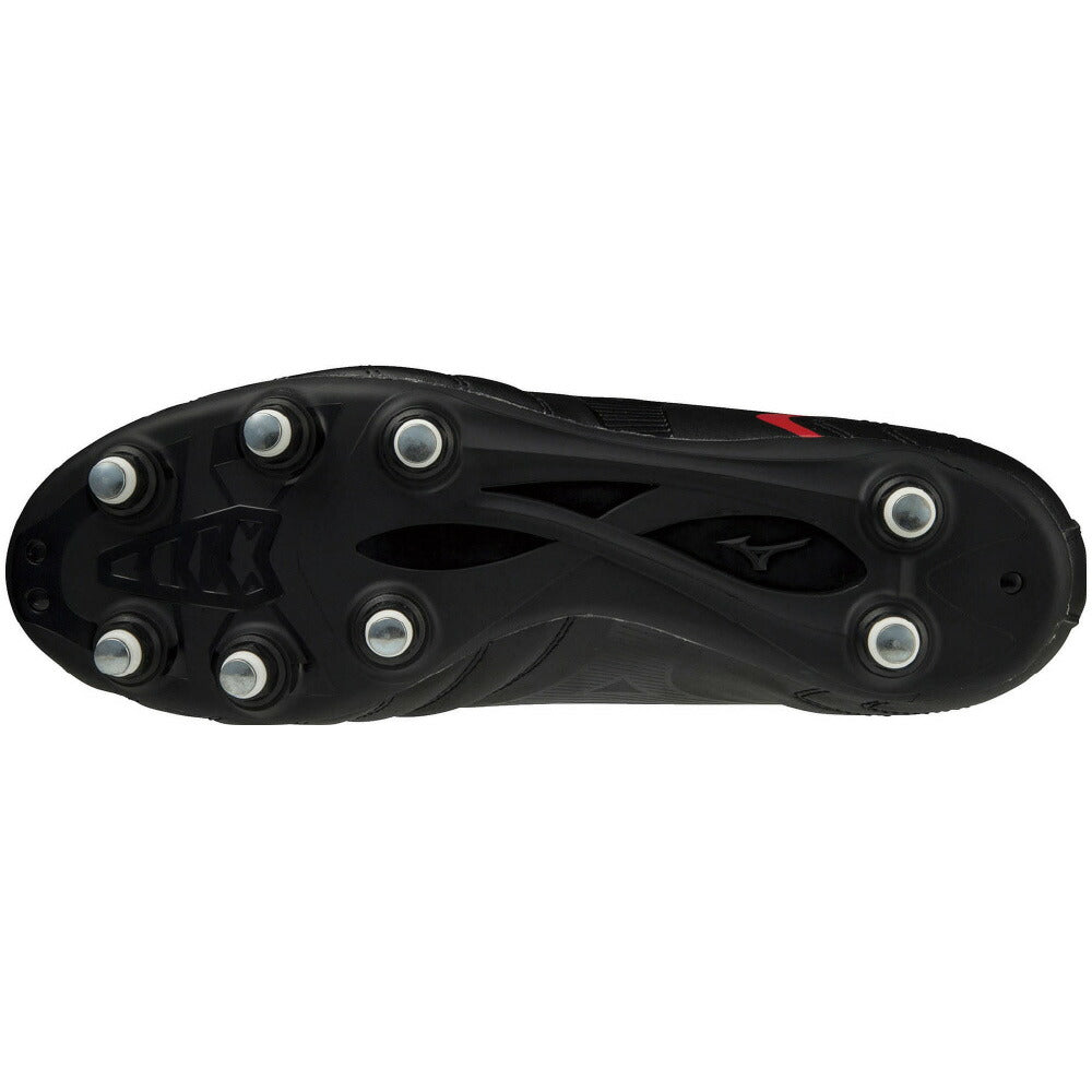 ミズノ サッカー 取替式スパイク モナルシーダNEO II SELECT SI 取替式 P1GC222600 ブラック×ブラック MONARCIDA MIZUNO