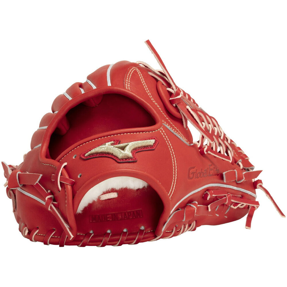 ミズノ 野球 硬式 外野用 グローブ グローバルエリート ジャパン サイズ16N 1AJGH29307 GlobalElite JAPAN MIZUNO