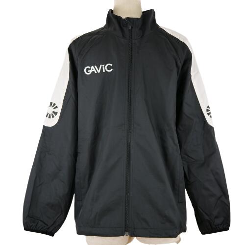 ガビック AKピステトップ(フルZIP) GA1621 裏メッシュ付 GAViC