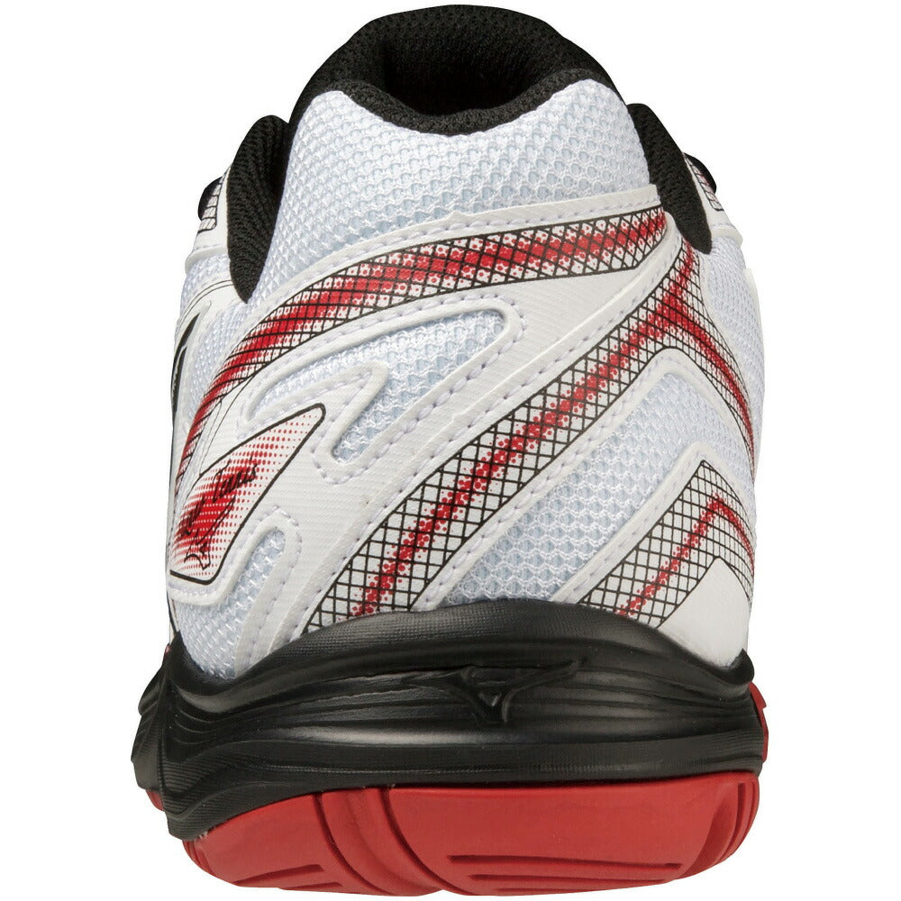 【在庫処分セール】ミズノ テニスシューズ BREAK SHOT 4 AC 61GA234062 MIZUNO
