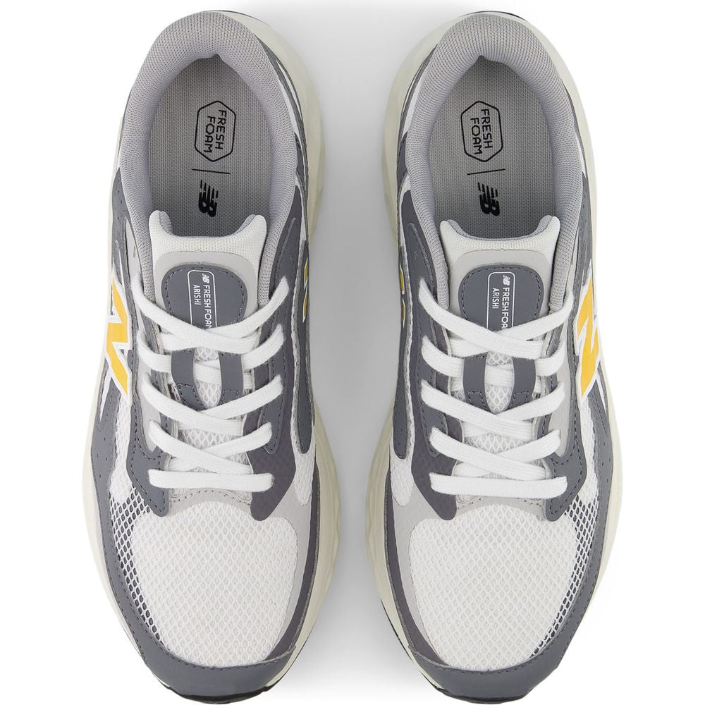 ニューバランス フレッシュフォーム アリシ v4 メンズ フィットネスシューズ ランニング ジム 軽量 クッション NEW BALANCE Fresh Foam Arishi v4 MARISTR42E