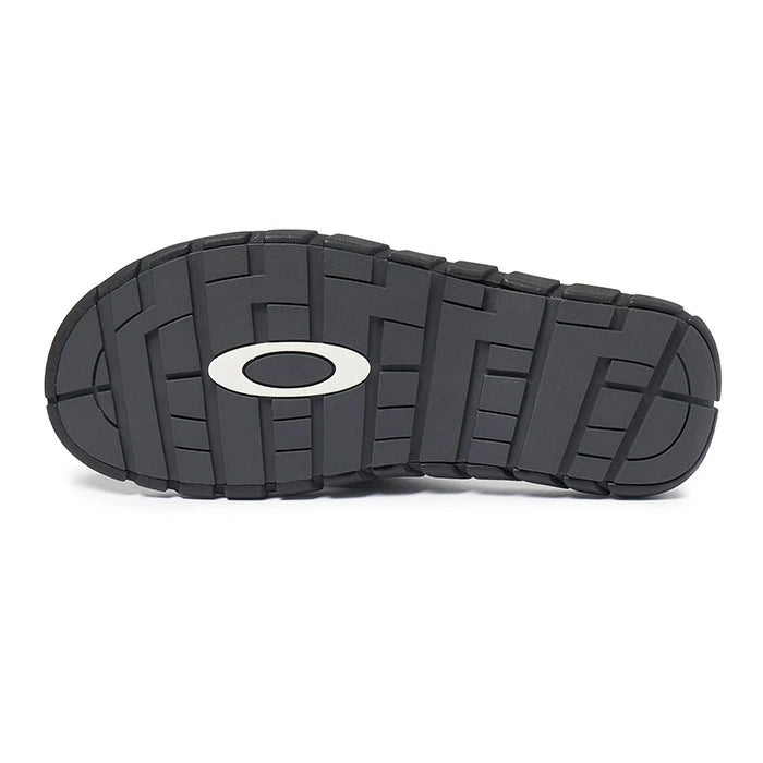 オークリー OPERATIVE SANDAL 2.0 13477-02E メンズ マリン ビーチサンダル : OAKLEY