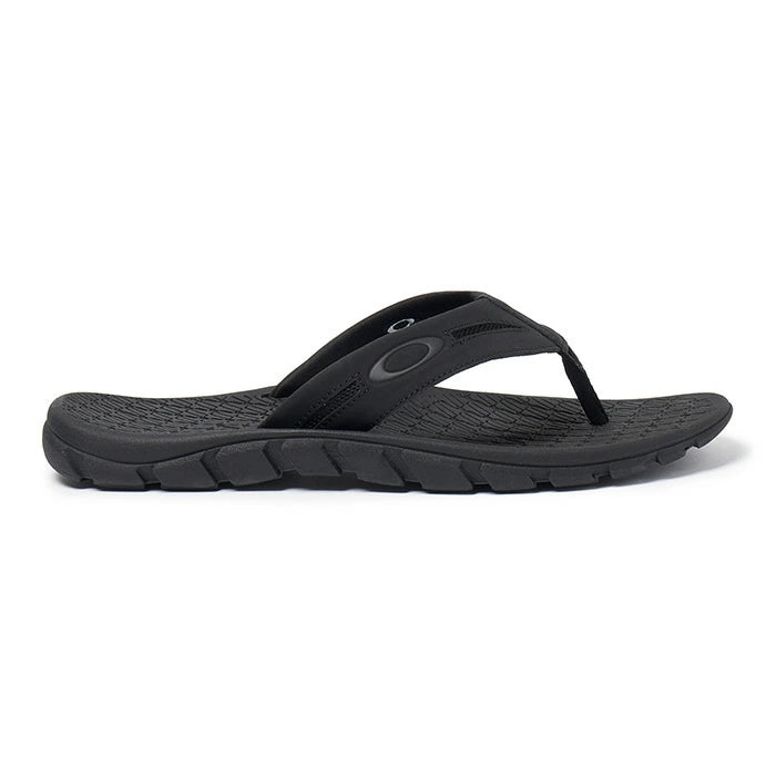 オークリー OPERATIVE SANDAL 2.0 13477-02E メンズ マリン ビーチサンダル : OAKLEY