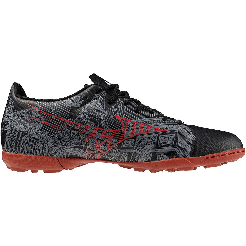 ミズノ トレーニングシューズ ミズノアルファ SR4 セレクト AS P1GD236904 MIZUNO α SR4 SELECT AS